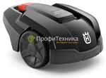 Газонокосилка-робот Husqvarna Automower 105 9676223-17