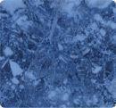 фото Панель HPL (Декоративный бумажно-слоистый пластик) 907 оникс синий
