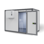 Фото №5 Холодильные и Морозильные Камеры Для Санаториев Пансионатов Отелей с Установкой и Гарантией.