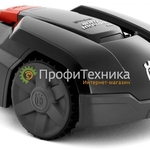 фото Газонокосилка-робот Husqvarna Automower 308 9671677-17