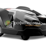 фото Газонокосилка-робот Husqvarna Automower 330X 9671682-17