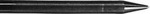 фото Долото SDS+ пика 250мм бблокировки скольжения 1.618.600.005 BOSCH