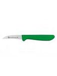 фото Нож и аксессуар Sanelli Ambrogio нож для чистки овощей Supra Colore (7 см