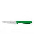 фото Нож и аксессуар Sanelli Ambrogio 8382011 нож для чистки овощей 11см