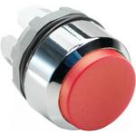 фото Кнопка MP4-20R красная с подсветкой с фиксацией; 1SFA611103R2001
