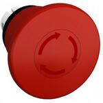 фото Кнопка MPMT4-10R красная с усиленной фиксацией Гриб; 1SFA611513R1001