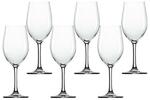 фото Набор: 6 бокалов для вина Classic Stolzle ( STZ-2000002-AL )
