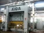 фото Пресс-автомат AIDA FT2-16 (усилие 160 тонн)
