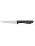 фото Нож и аксессуар Sanelli Ambrogio 5582011 нож для чистки овощей 11 см