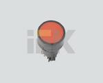 фото Кнопочный выключатель в сборе IEK 1 управляющий элемент красный