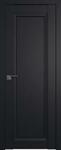 фото Межкомнатная дверь Profil Doors 2.100U Черный матовый