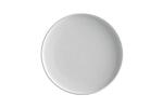 фото Тарелка закусочная Икра (белая) без инд.упаковки - MW602-AX0234 Maxwell & Williams