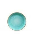 фото Столовая посуда из фарфора Bonna AQUA AURA тарелка плоская AAQ GRM 23 DZ (23 см)