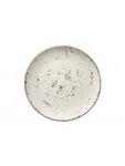 фото Столовая посуда из фарфора Bonna тарелка плоская Grain GRM 27 DZ (27 см)