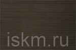фото Террасная доска Террапол Смарт пустотелая с пазом 22х130 мм Тик Киото