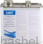 фото UAT2.5L (2.5 L) Универсальный разбавитель для акриловых защитных покрытий