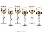 фото Набор бокалов для мартини из 6 шт