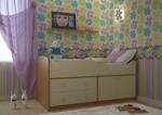 фото Приют-мини детская комната