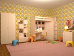 фото Астра детская комната