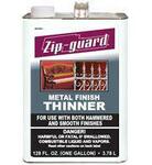 фото Растворитель "Metal Finish Thinner" Zip-Guard (3,78 л)