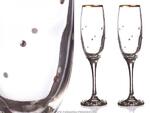 фото Набор бокалов для шампанского из 2 шт