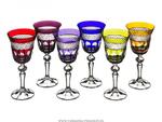 фото Набор бокалов для красного вина из 6 шт