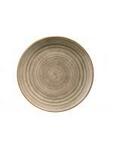 фото Столовая посуда из фарфора Bonna AURA тарелка глубокая без борта GRM 20 CK (20 см)