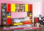 фото Гном-2 детская комната