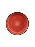 фото Столовая посуда из фарфора Bonna тарелка плоская PASSION AURA APS GRM 25 DZ (25 см)