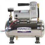 фото Marco Электрический компрессор Marco M3 13510012 12 В 240 Вт 47 л/мин