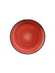 фото Столовая посуда из фарфора Bonna тарелка плоская PASSION AURA APS GRM 17 DZ (17 см)