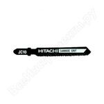 фото Пилка по керамике JC10 (2 шт; 50 мм; HM/TC) для лобзиков Hitachi HTC-750047