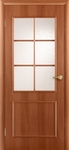 фото Дверь межкомнатная модель «Классика 4»