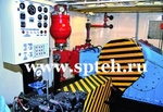 фото Агрегат насосный АН-235х32 для зарезки боковых стволов и капитального ремонта скважин