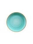 фото Столовая посуда из фарфора Bonna тарелка плоская AQUA AURA AAQ GRM 30 DZ (30 см)