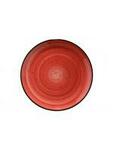 фото Столовая посуда из фарфора Bonna тарелка плоская PASSION AURA APS GRM 19 DZ (19 см)