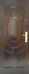 Дверь входная K-72