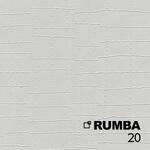 фото Rumba ISOTEX стеновая декоративная панель 12х580х2700 ( 6,26м2/упаковка).