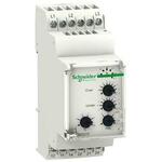 фото Реле контроля повышения/понижения тока 0,15-15A Schneider Electric RM35JA32MW