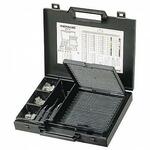 фото Переносной чемоданчик для маркеров и инструмента Memocab | код. L037999 | Legrand
