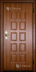 фото Входная металлическая дверь Модель «ПРЕМИУМ»