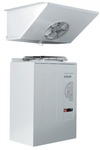 фото Сплит-системы Professionale для холодильных камер