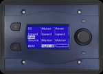 фото Настенный контроллер BSS BLU-10-BLU