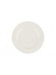 фото Столовая посуда из фарфора Bonna блюдце чайное Banquet BNC01CT (16 см