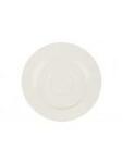 фото Столовая посуда из фарфора Bonna блюдце BNC 01 KT (13 см
