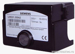 фото Siemens LME 21.130 A2