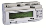 фото ТРМ232М контроллер для отопления и ГВС с управлением насосами