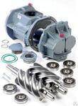 фото Atlas Copco 2901074900 Drain valve kit WSD250 2901 0749 00