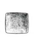 фото Столовая посуда из фарфора Bonna Rocks Black тарелка глубокая RBL MOV 23 CK (19х17 см)