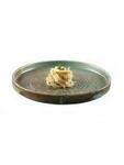 фото Столовая посуда из фарфора Bonna CORAL тарелка плоская CRL 28 DZ (28 см)